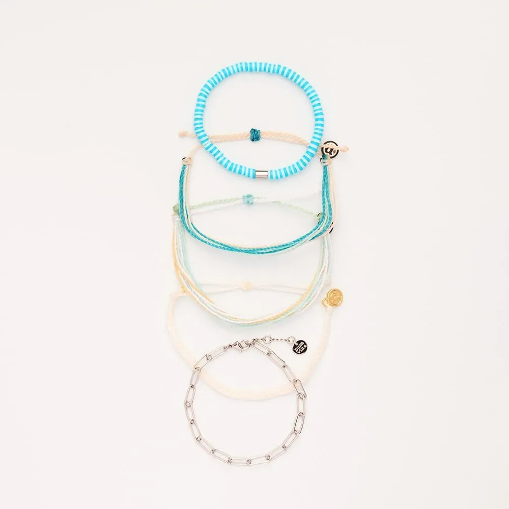 Clean Beaches Pack sold by Pura Vida product image thumbnail 4