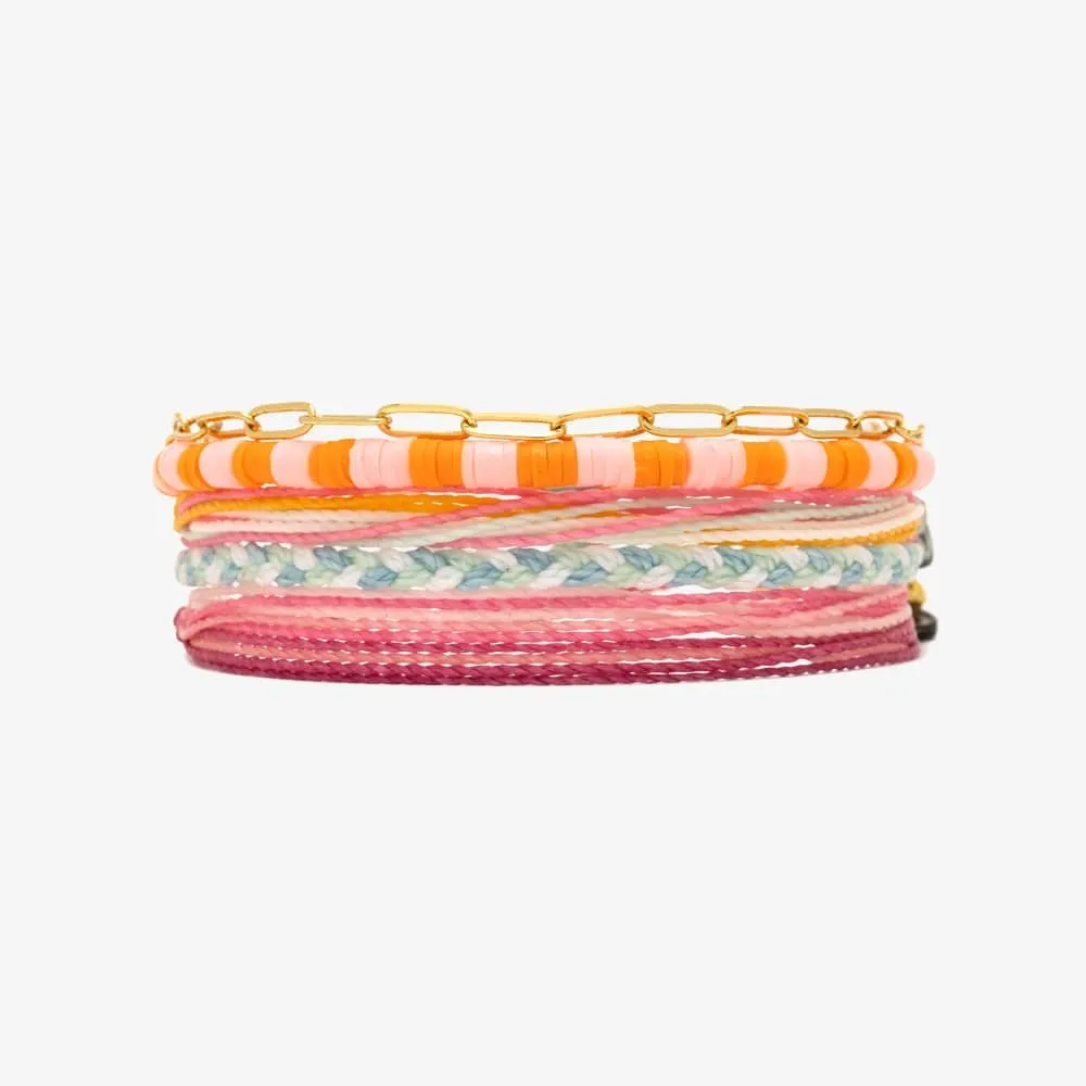 Brighter Days Pack sold by Pura Vida