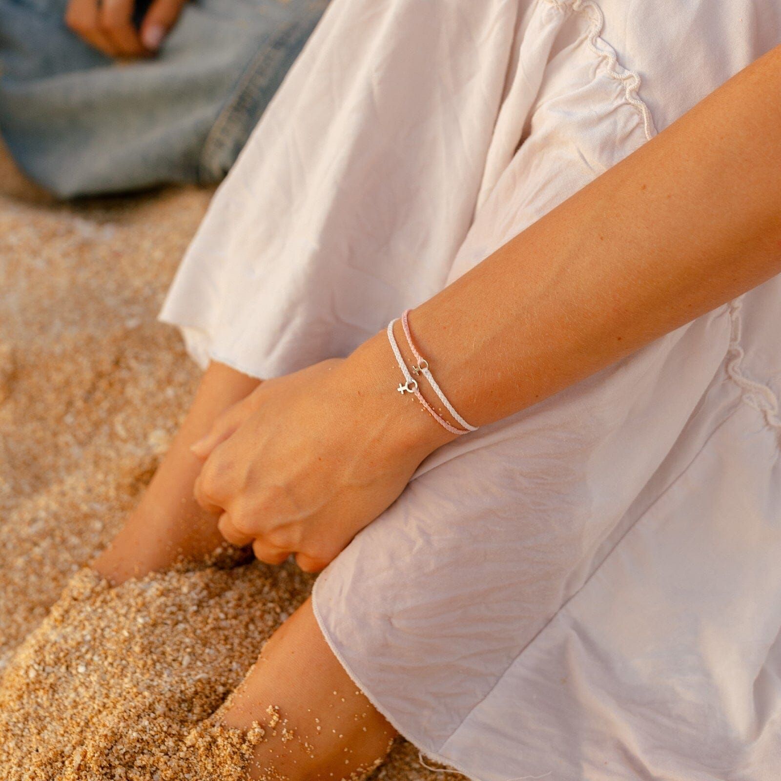 Women's Equality Day Charm Bracelet sold by Pura Vida product image thumbnail 5