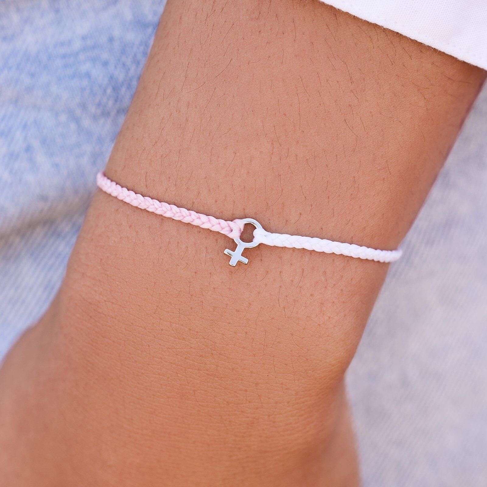 Women's Equality Day Charm Bracelet sold by Pura Vida product image thumbnail 2