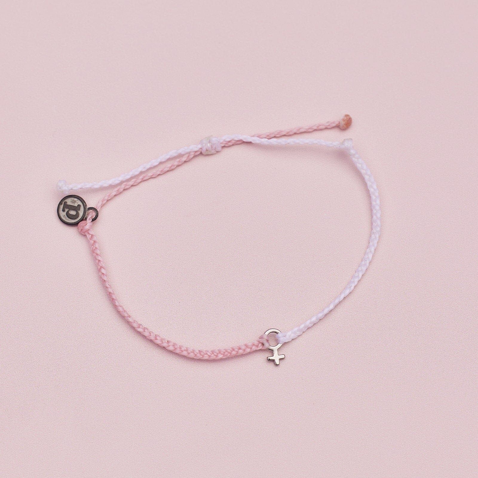Women's Equality Day Charm Bracelet sold by Pura Vida