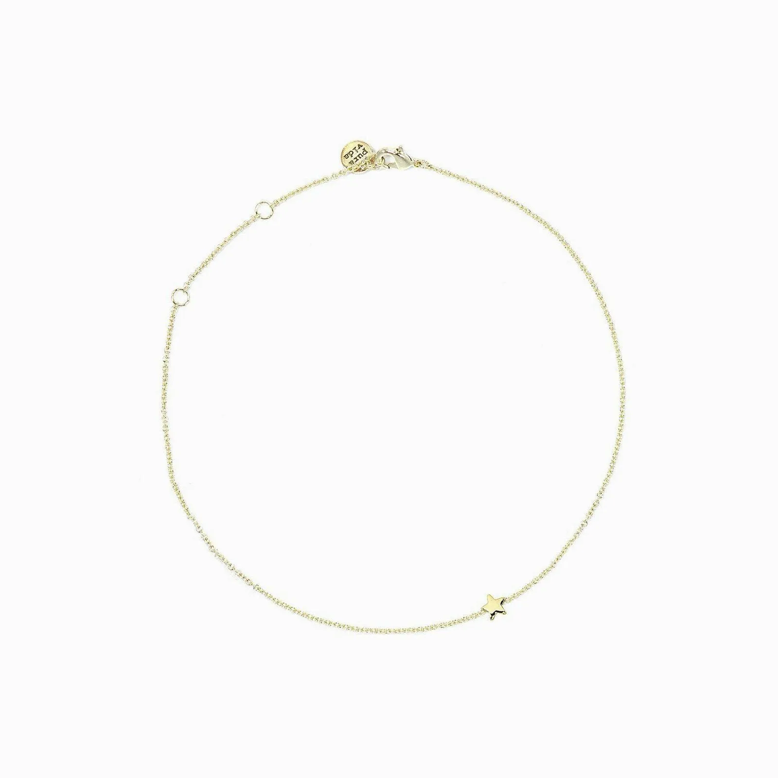 Star Necklace sold by Pura Vida product image thumbnail 2