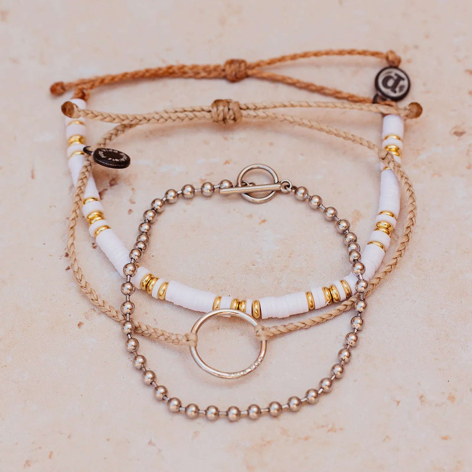 Wild and Free Style Pack sold by Pura Vida product image thumbnail 4