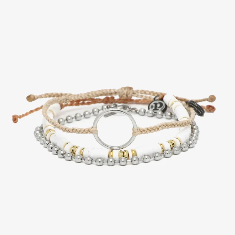 Wild and Free Style Pack sold by Pura Vida