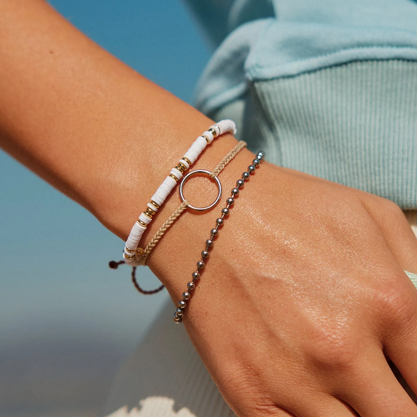 Wild and Free Style Pack sold by Pura Vida product image thumbnail 3