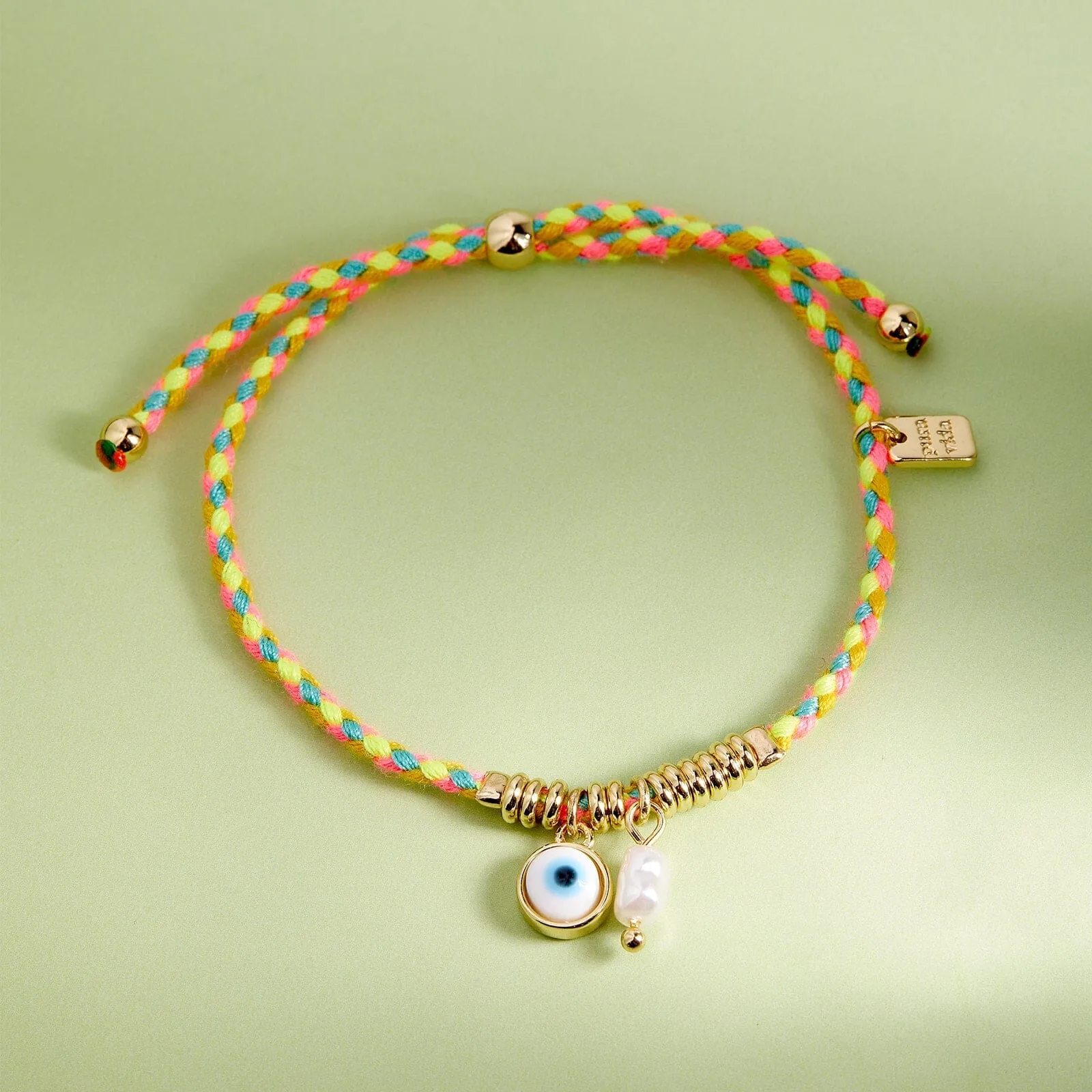 Wild Shore Braided Bracelet sold by Pura Vida product image thumbnail 4