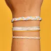 Love Bug Bracelet sold by Pura Vida