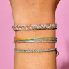 Canary Bracelet sold by Pura Vida