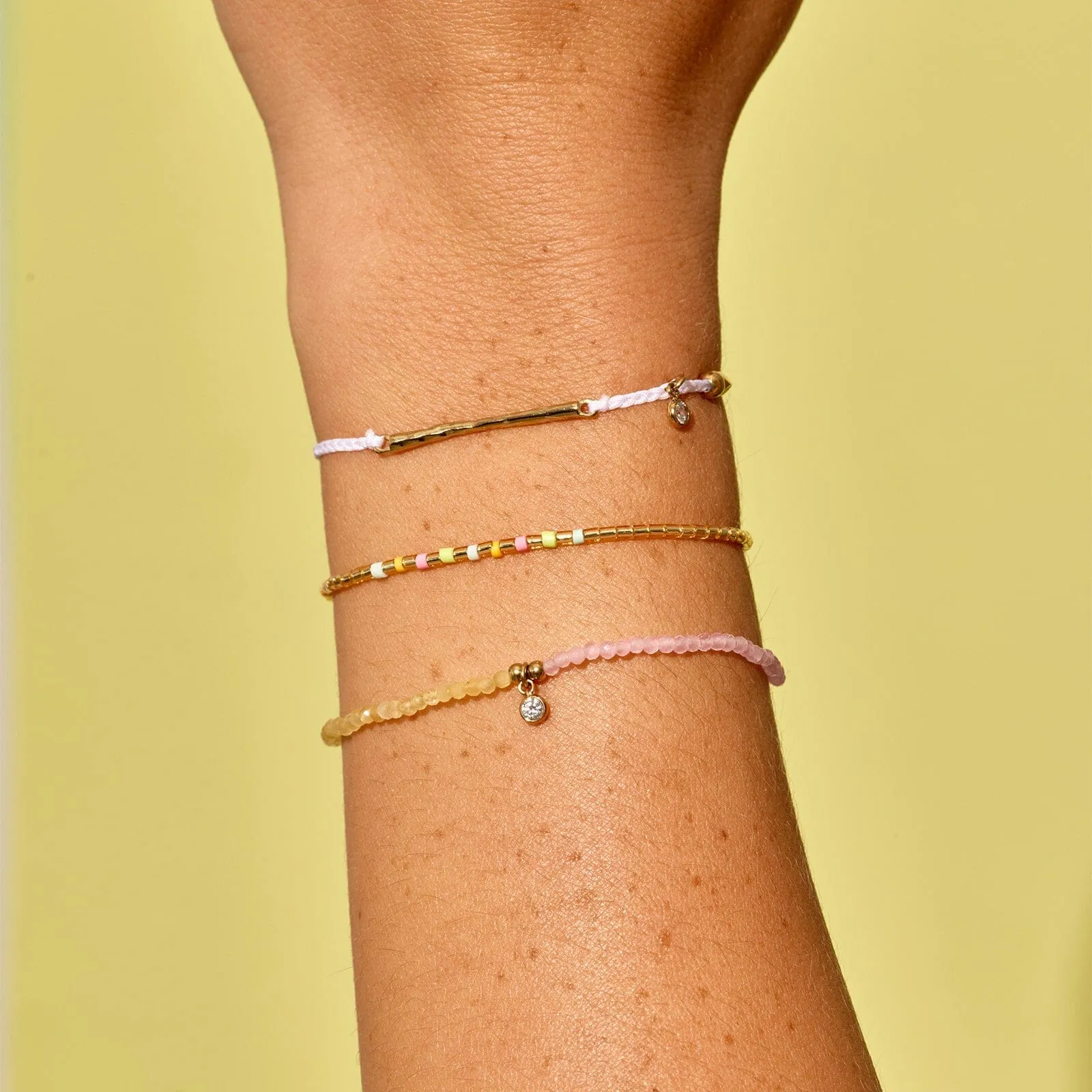 Le Soleil Style Pack sold by Pura Vida product image thumbnail 2