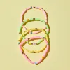 Le Jolie Stretch Bracelet Pack sold by Pura Vida