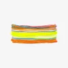 Catch a Vibe Anklet Friendship 5 Pack sold by Pura Vida