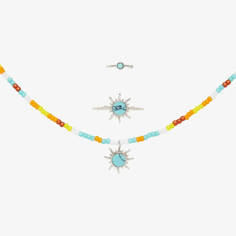 Cheers, love! Jewelry Set sold by Pura Vida