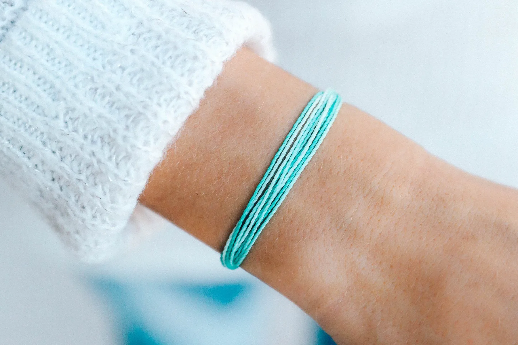 For The Oceans sold by Pura Vida product image thumbnail 2