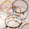 Initial Charm Bracelet sold by Pura Vida
