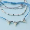 Stone Shark Tooth Style Pack sold by Pura Vida