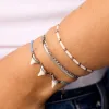 Stone Shark Tooth Style Pack sold by Pura Vida