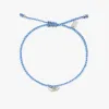 Stone Shark Tooth Dainty Bracelet sold by Pura Vida