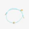 Lydia Charm Bracelet sold by Pura Vida