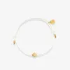 Lydia Charm Bracelet sold by Pura Vida