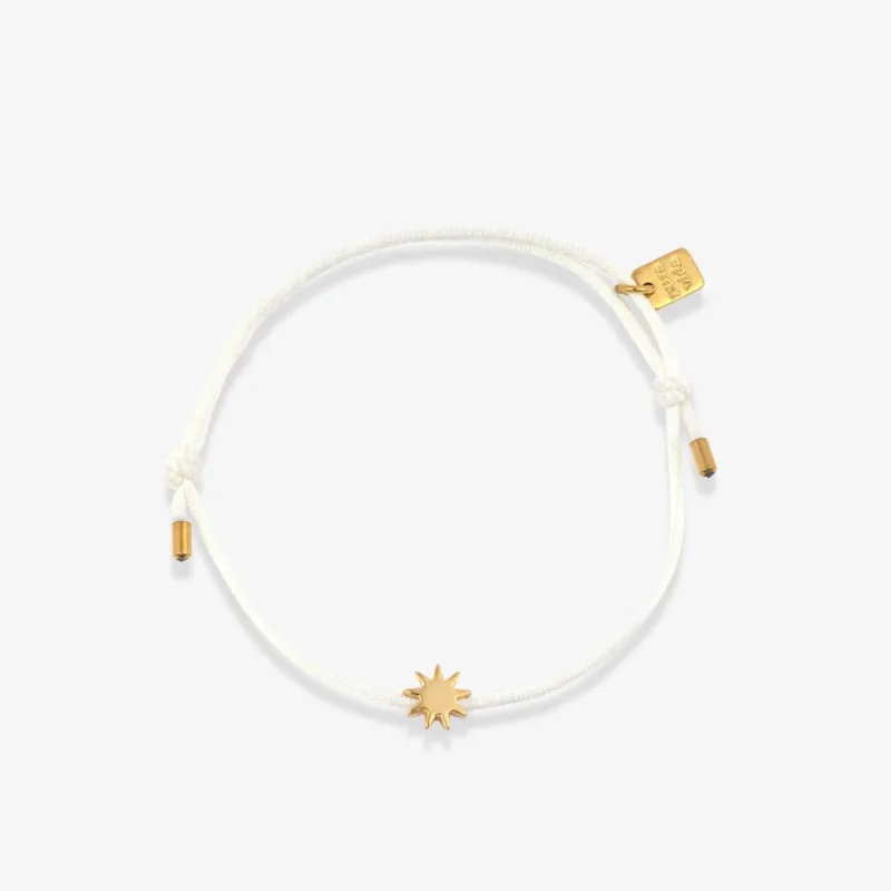 Lydia Charm Bracelet sold by Pura Vida