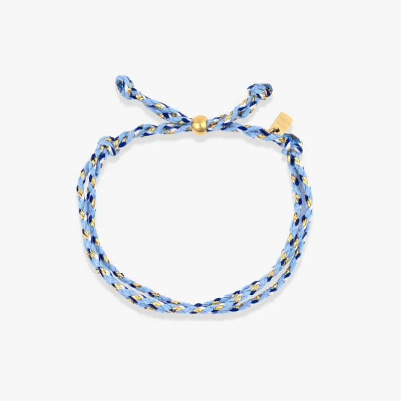 Friendship Cord Bracelet sold by Pura Vida