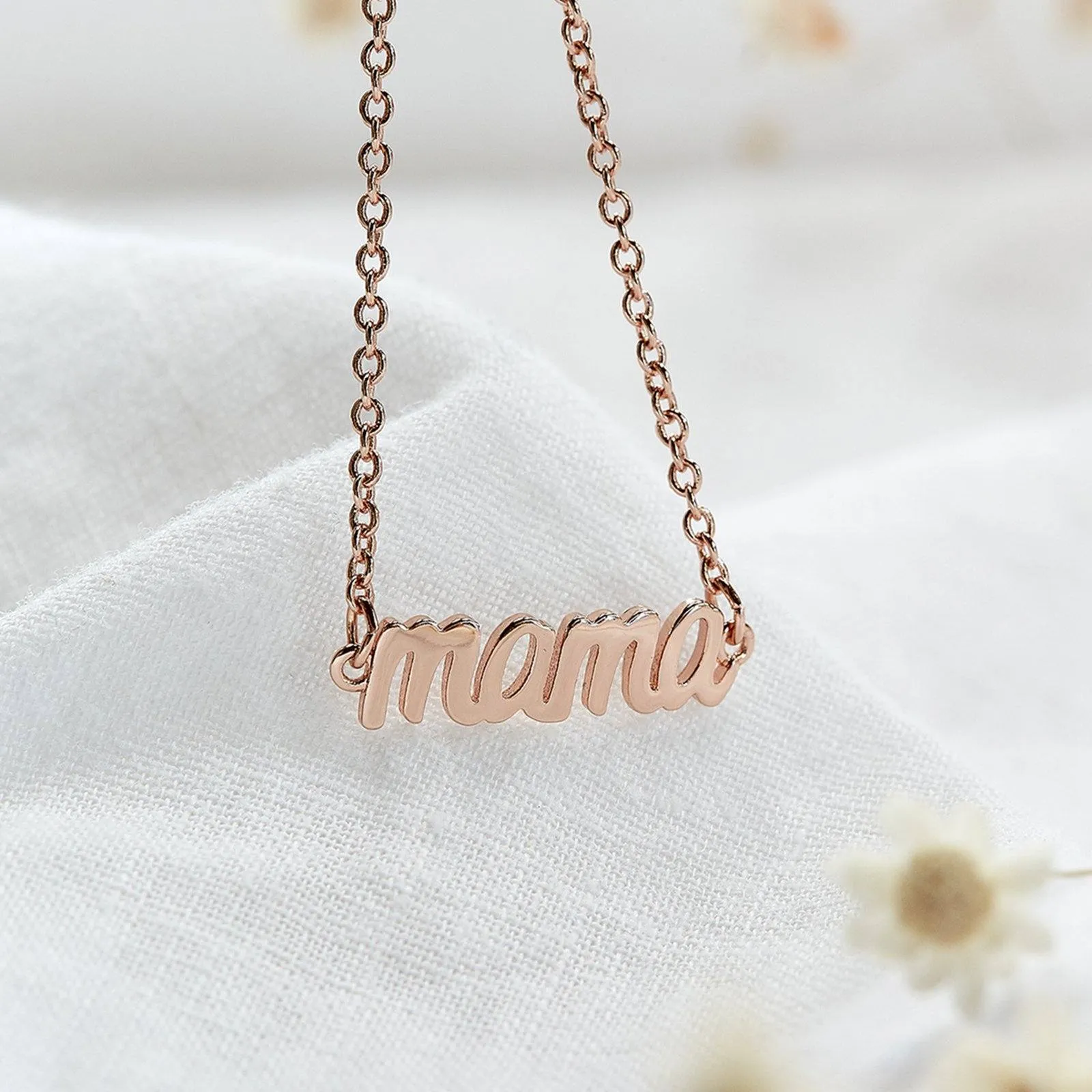 Mama Charm Bracelet sold by Pura Vida product image thumbnail 2