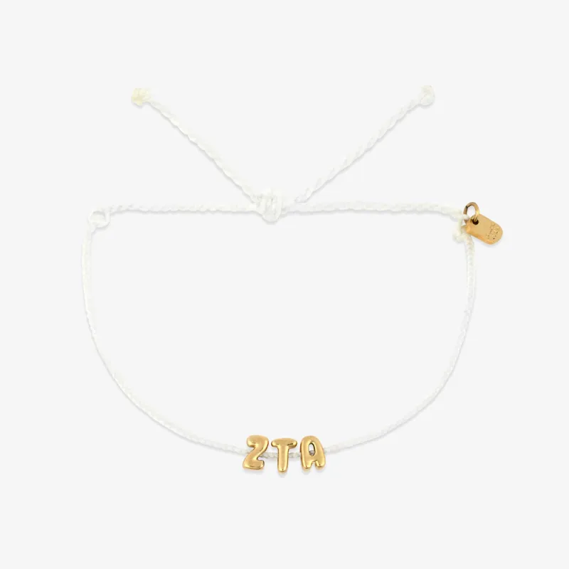 Zeta Tau Alpha Collection made by Pura Vida