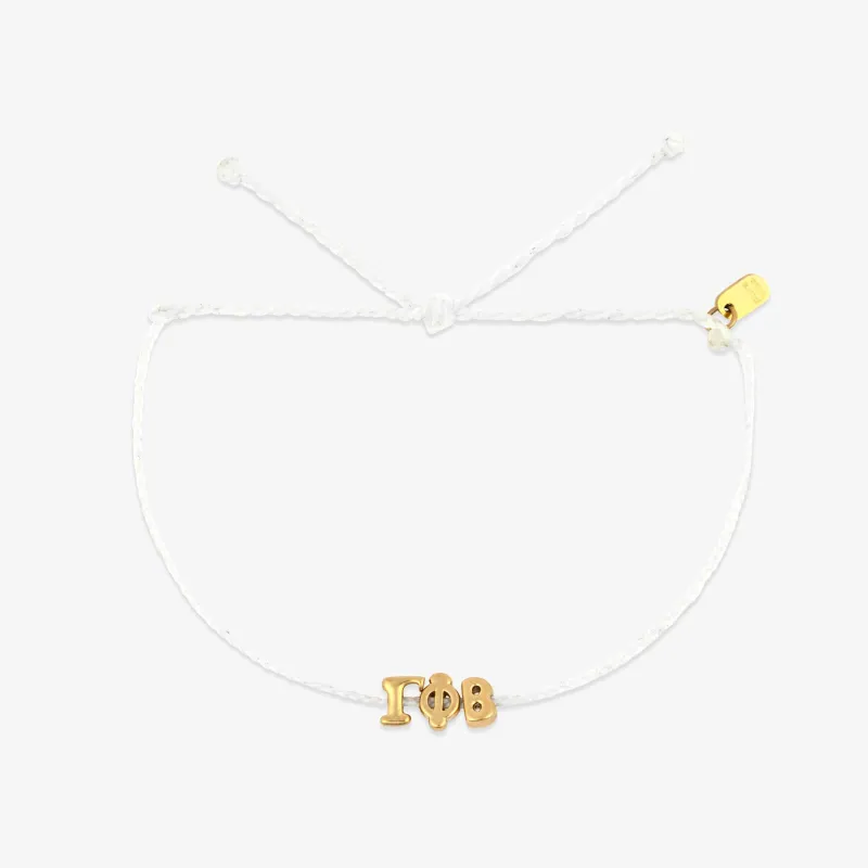 Gamma Phi Beta Collection made by Pura Vida