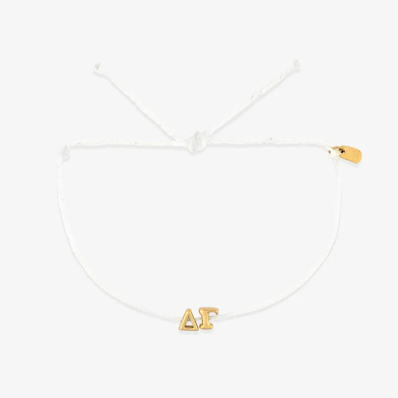 Delta Gamma Collection sold by Pura Vida