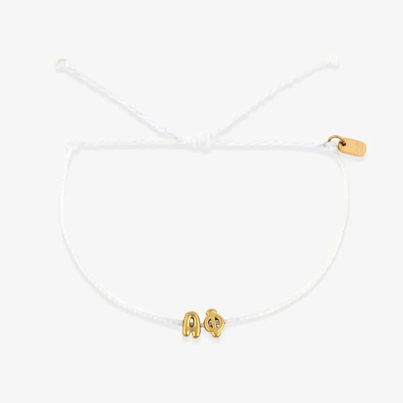 Alpha Phi Collection made by Pura Vida