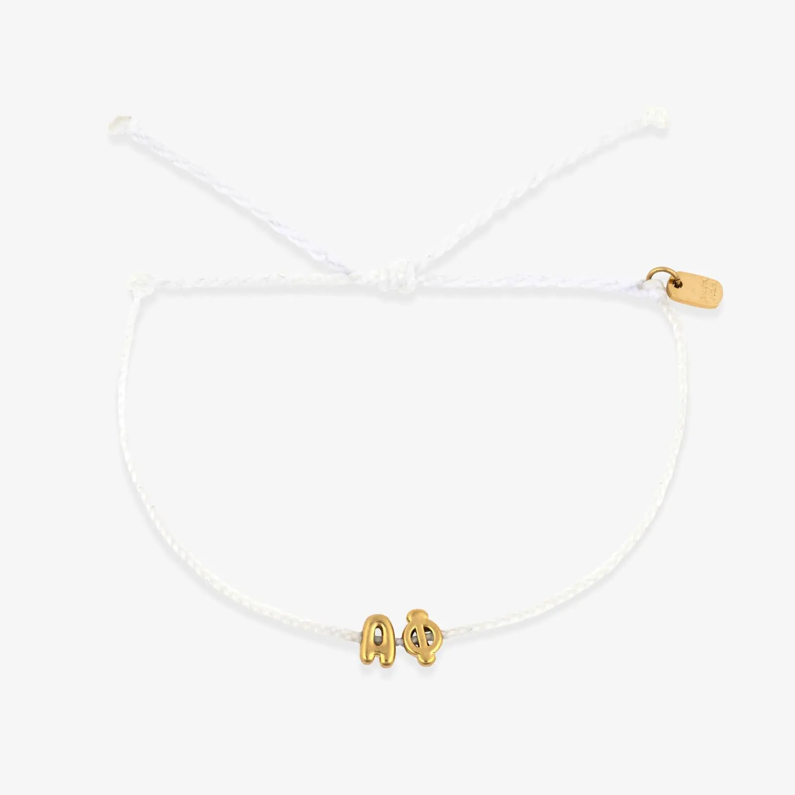 Alpha Phi Collection sold by Pura Vida