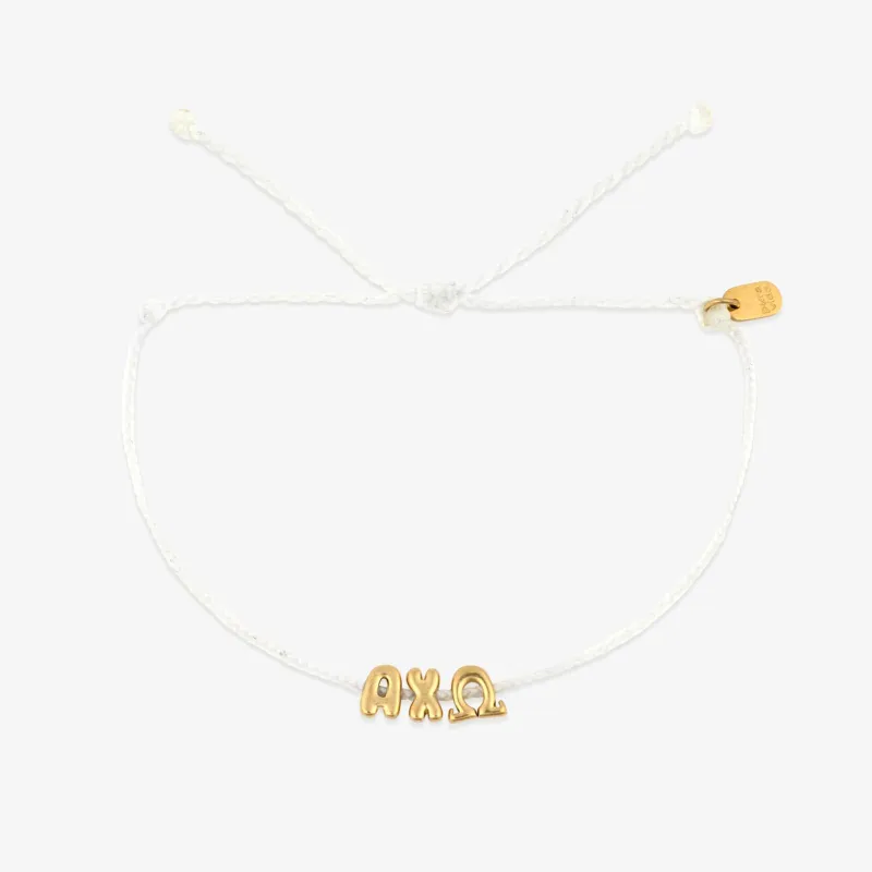 Alpha Chi Omega Collection sold by Pura Vida