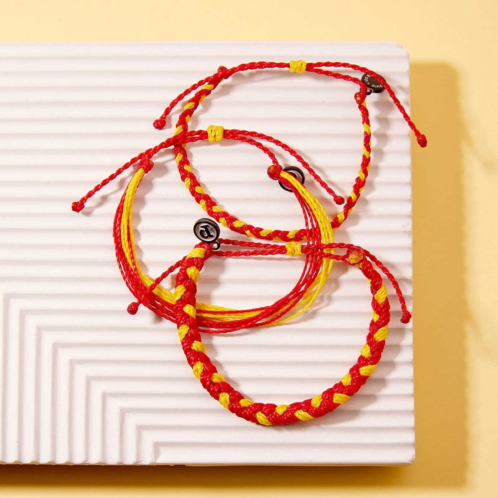 Red & Yellow Collection sold by Pura Vida product image thumbnail 4