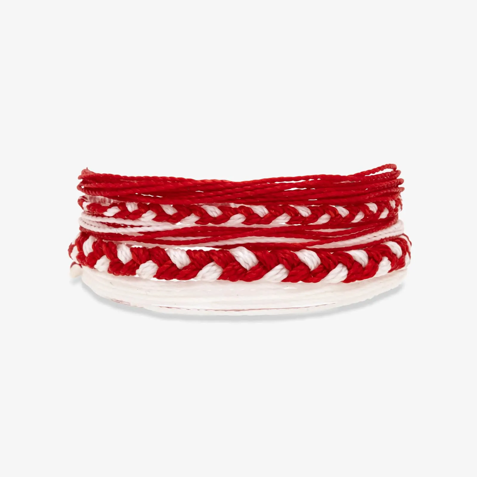 Red & White Collection sold by Pura Vida product image thumbnail 4