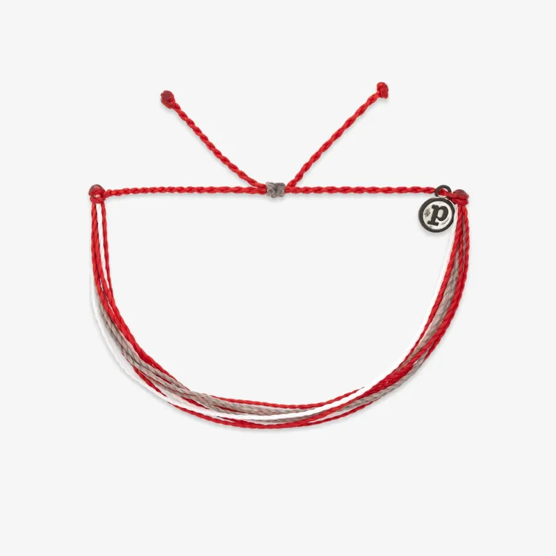 Red, White & Grey Collection sold by Pura Vida