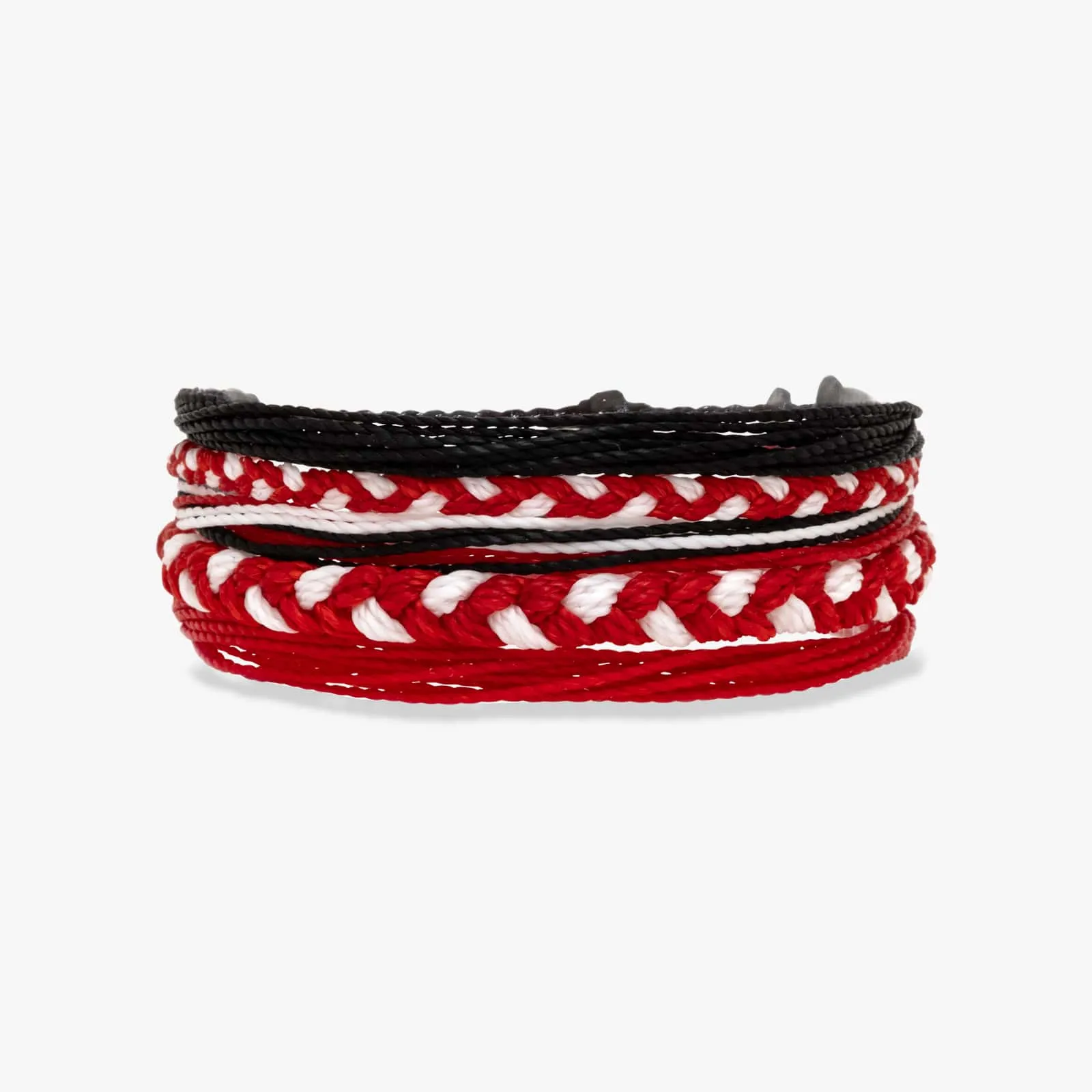 Red, Black & White Collection sold by Pura Vida product image thumbnail 5