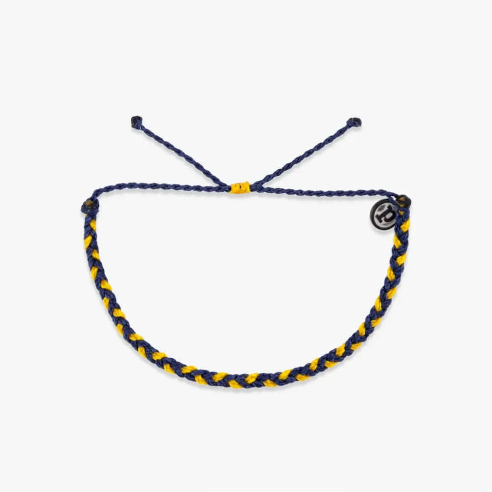 Navy & Yellow Collection sold by Pura Vida product image thumbnail 2