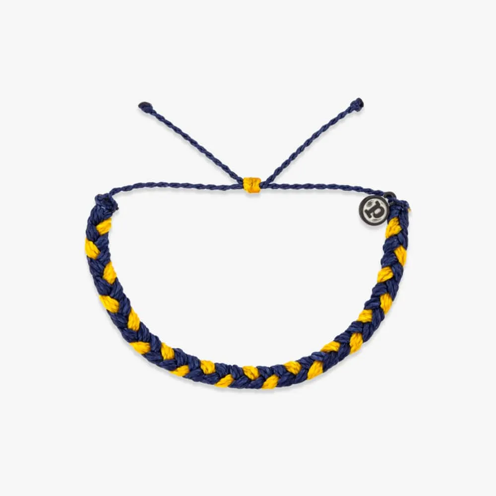 Navy & Yellow Collection sold by Pura Vida product image thumbnail 3