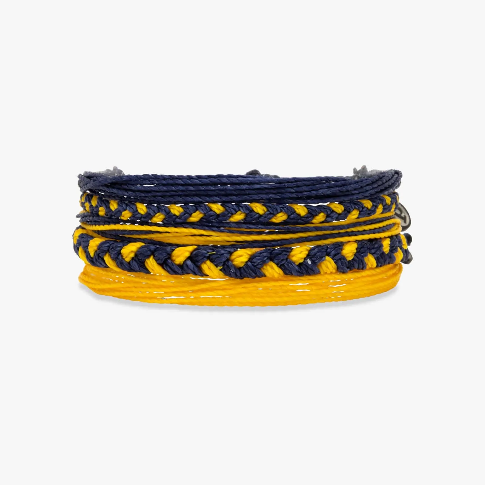 Navy & Yellow Collection sold by Pura Vida product image thumbnail 5