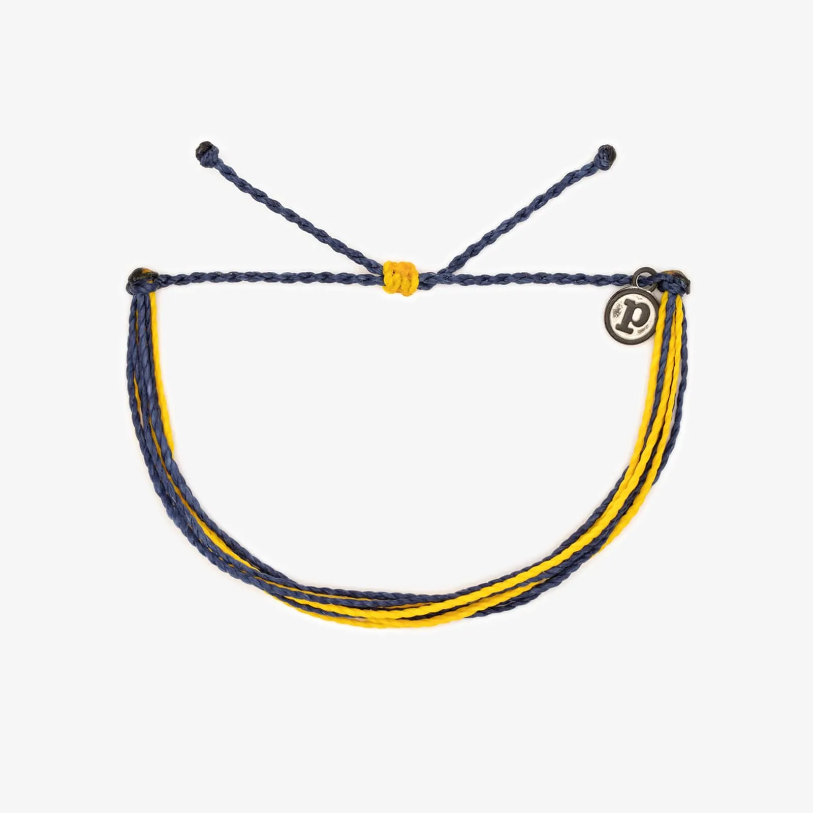 Navy & Yellow Collection sold by Pura Vida