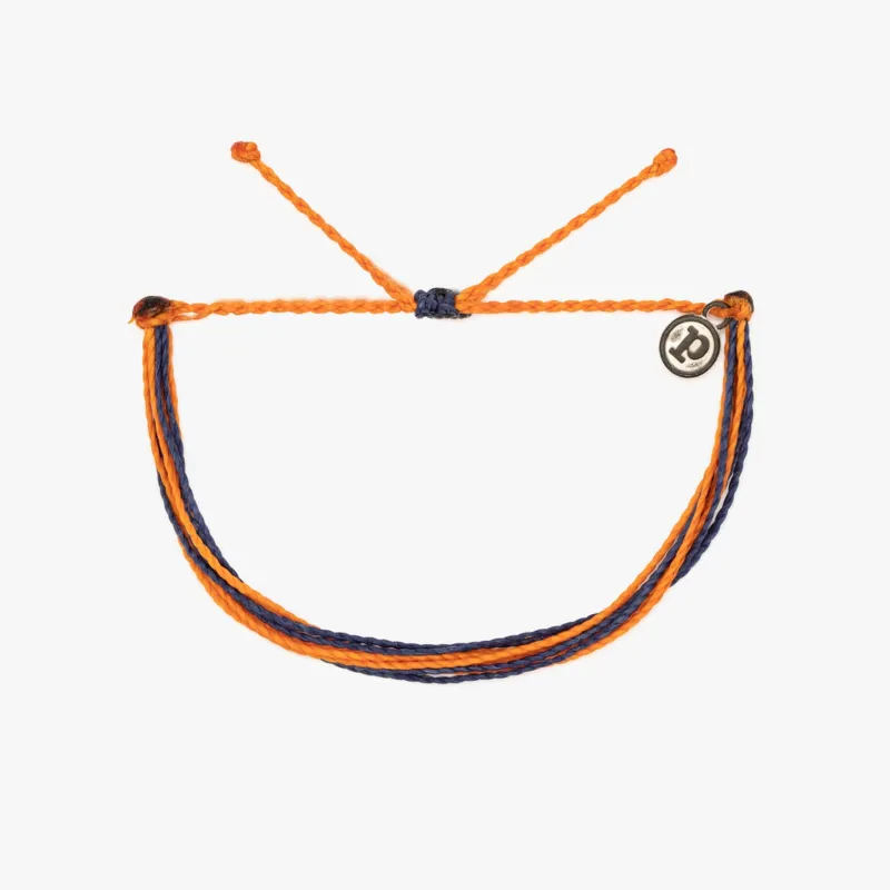 Navy & Orange Collection sold by Pura Vida