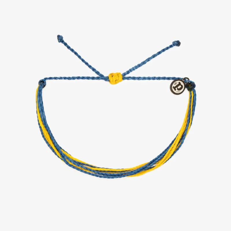 Light Blue & Yellow Collection sold by Pura Vida