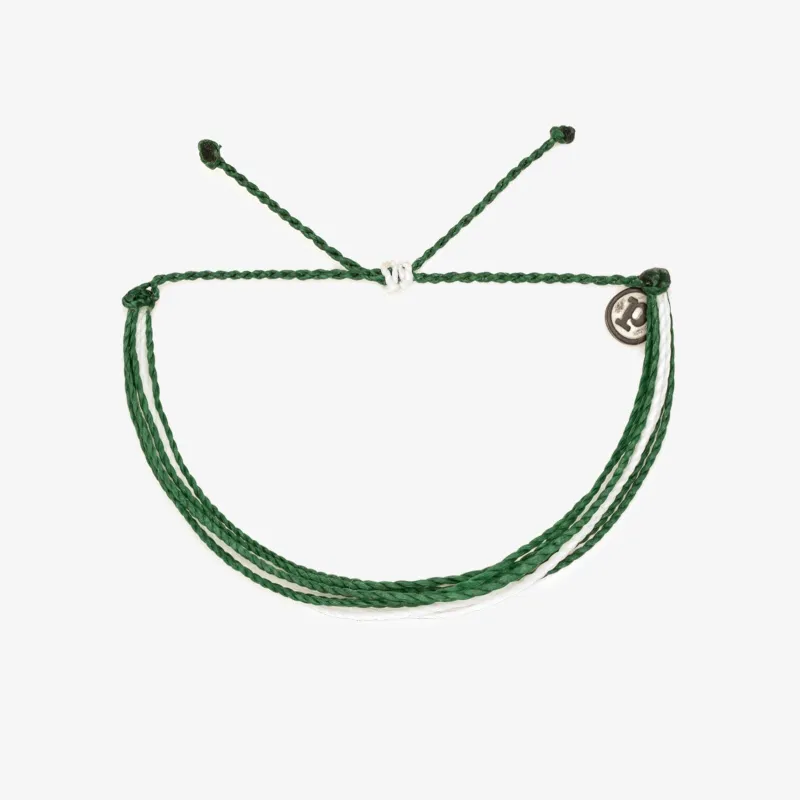 Green & White Collection sold by Pura Vida