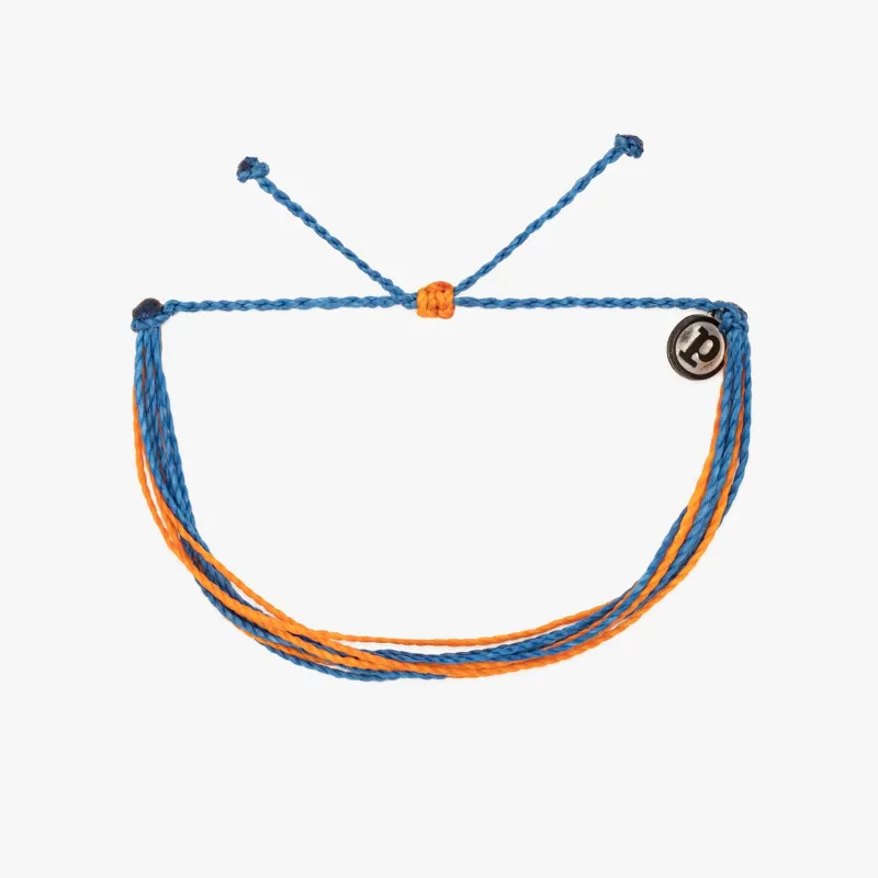 Blue & Orange Collection sold by Pura Vida
