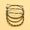 Black & Yellow Collection sold by Pura Vida