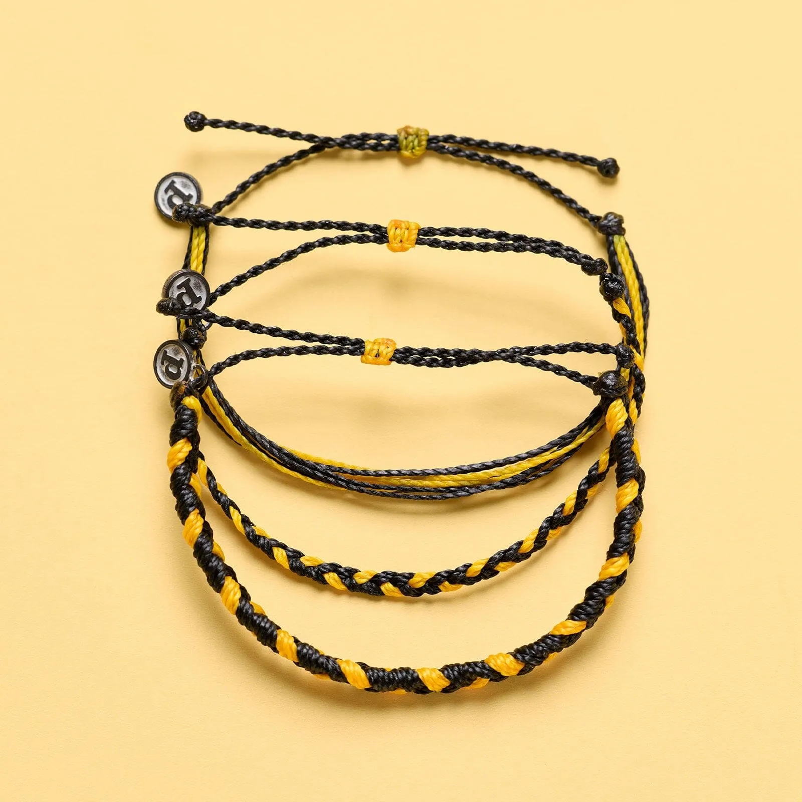 Black & Yellow Collection sold by Pura Vida product image thumbnail 4