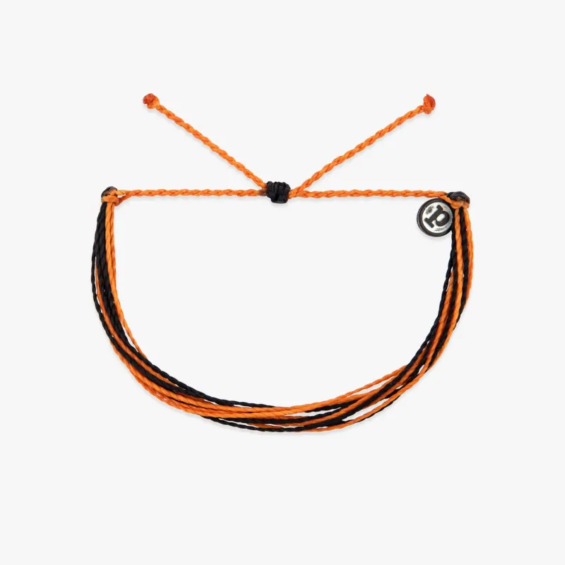 Black & Orange Collection sold by Pura Vida