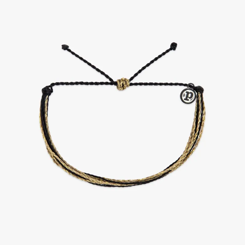 Black & Gold Collection sold by Pura Vida