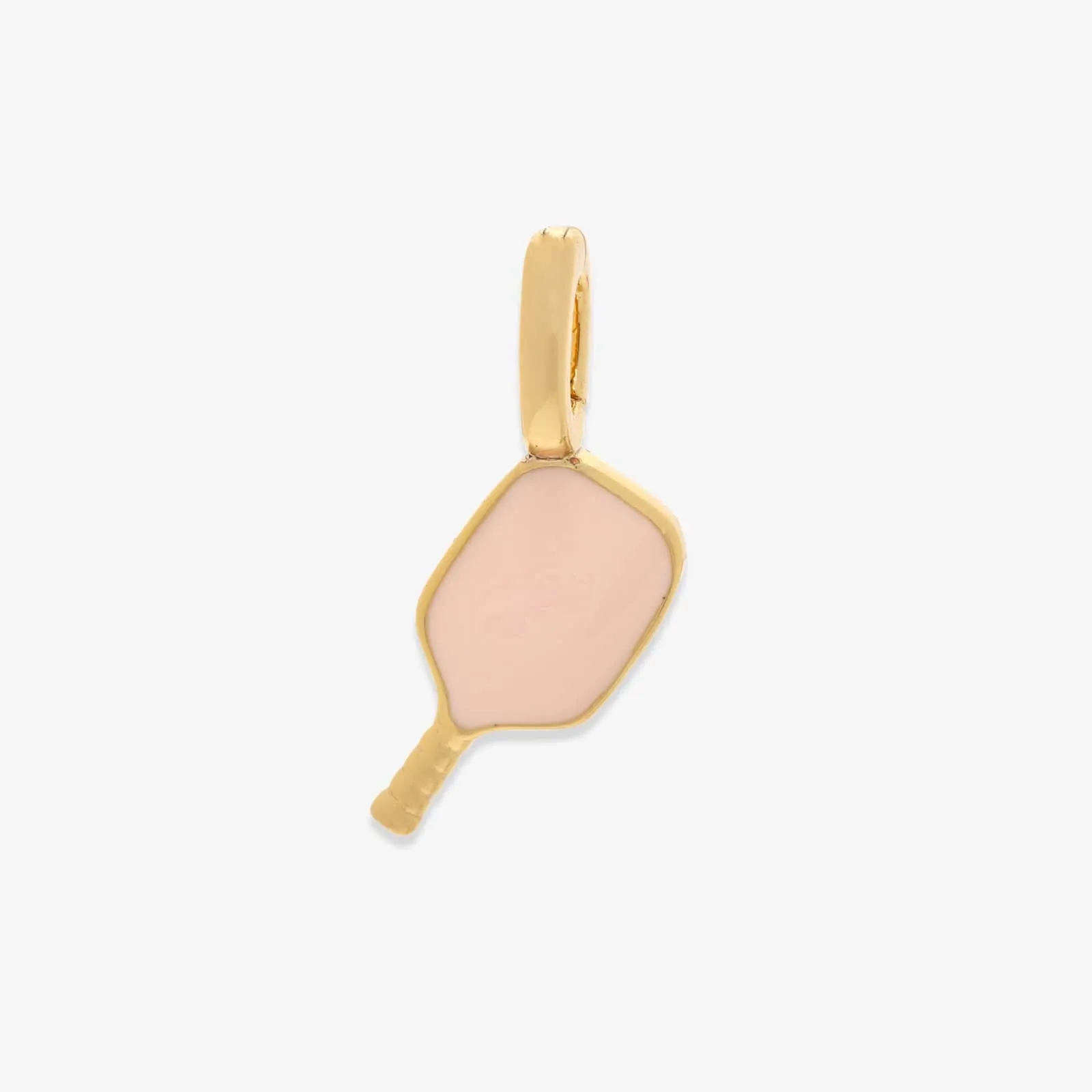 Harper Pickleball Paddle Charm sold by Pura Vida