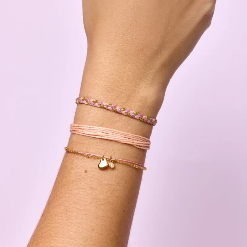 The Season of Love Stack sold by Pura Vida